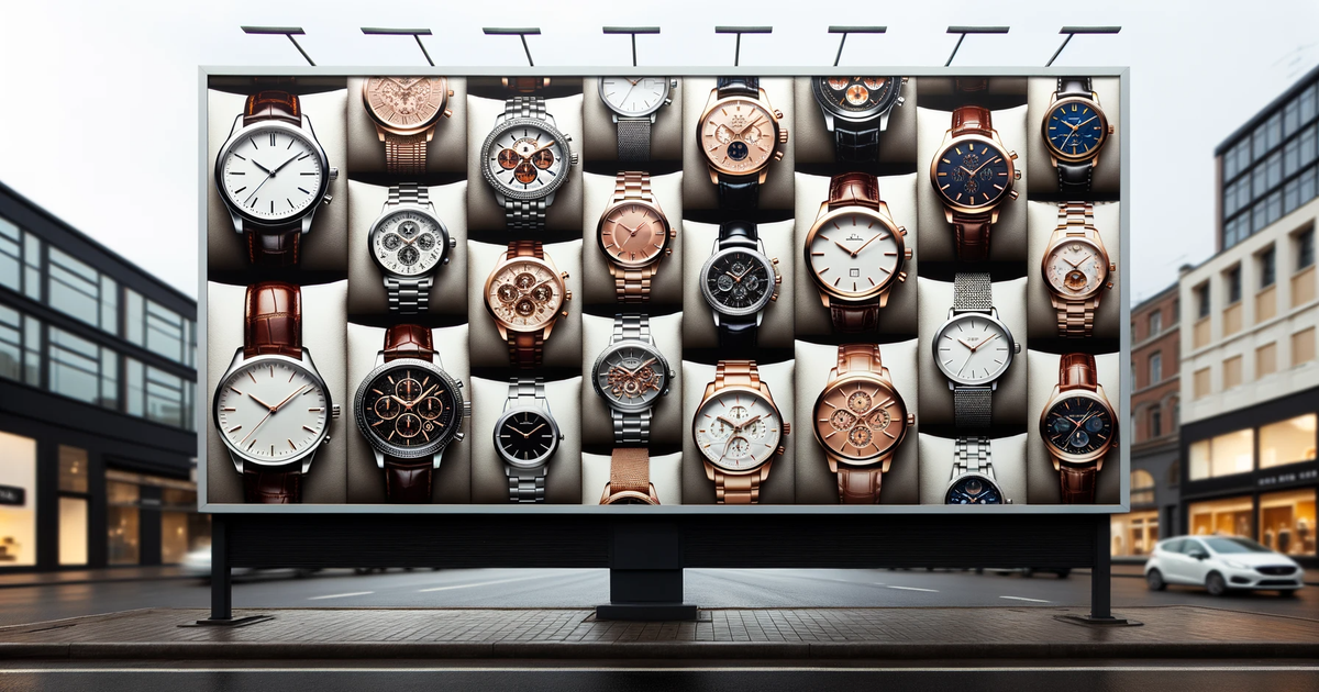 人気ランキング付き!腕時計ブランド一覧2023 - 新作&購入ガイドも