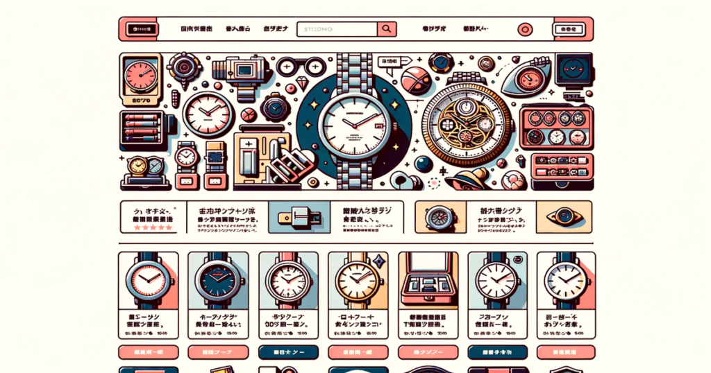 腕時計ブランド一覧: 購入ガイド