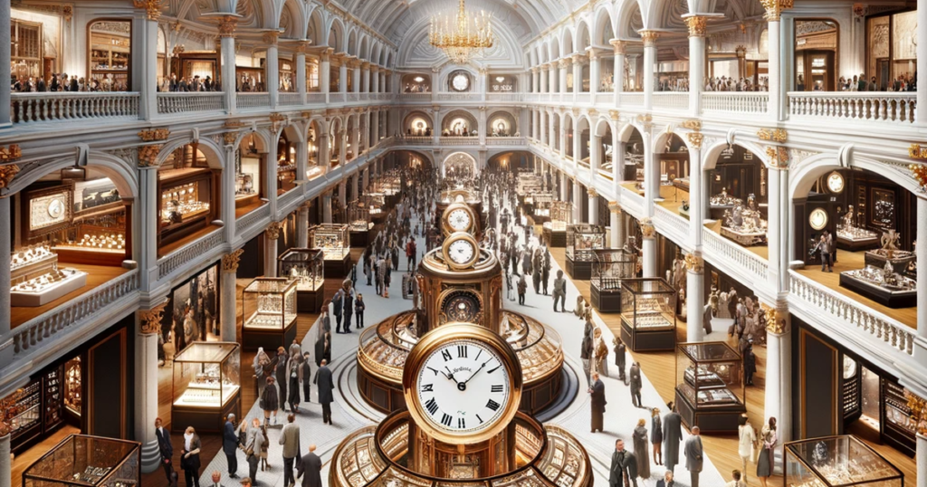 スイス製腕時計ブランド一覧2023: 伝統と高級の時計の世界を探索のまとめ