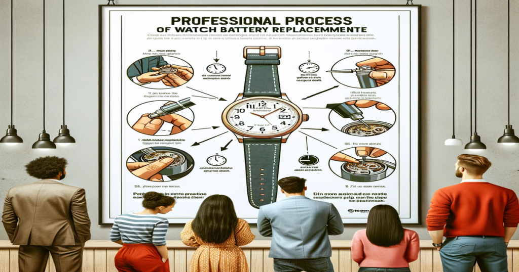 電池交換の重要性と今後の予防対策